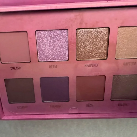 Lime Crime Venus 3 Palette - Picture 3 of 4